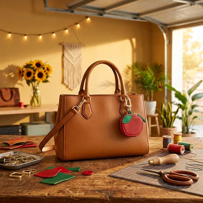 Autumns Purse Charms